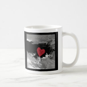 RaineOn-Utanför Mörkret Kaffemugg