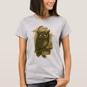 Rainer Uggla T Shirt
