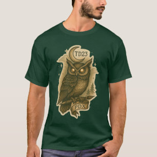 Rainer Uggla T Shirt