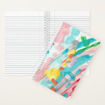 Raine's scrapart Notebook