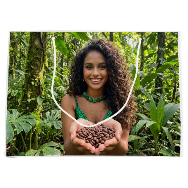 RAINFOREST LOVE  (Framsidan)