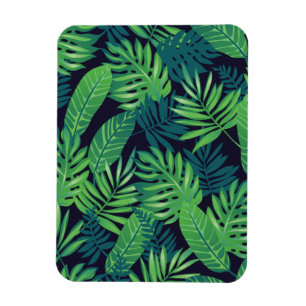 Rainforest Magnet