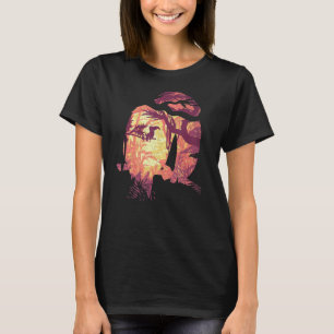 Rainforest Toucan Tropical Animal Bird Toucan 1 T Shirt