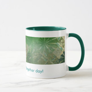 Rainforestkaffemugg Mugg