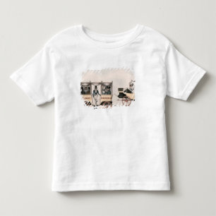 Rainhill försök, "novelty", det mislyckat tee shirt