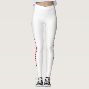 Rainier Logotyp Leggings