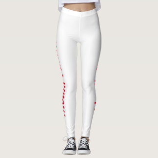 Rainier Logotyp Leggings