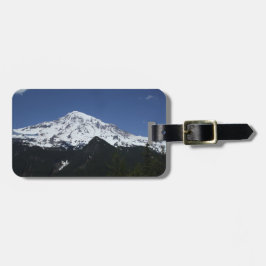 Rainier Luggage Tag Bagagebricka
