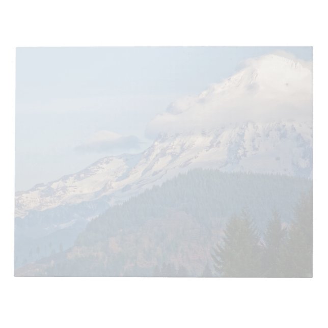Rainier P5002 Anteckningsblock (Framsida)