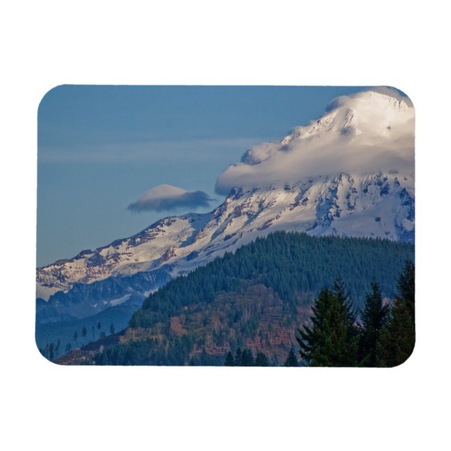 Rainier P5002 Magnet (Horisontell)