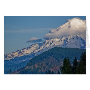 Rainier P5002 OBS Kort