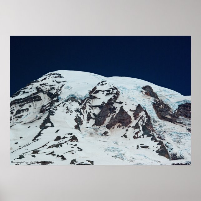 Rainier P7108 Poster (Framsidan)