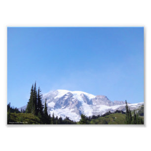 Rainier PDSC213 Fototryck