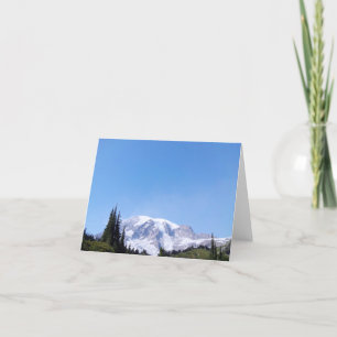 Rainier PDSC213 Kort