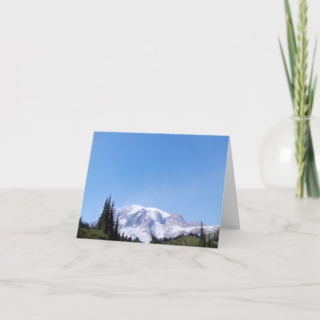 Rainier PDSC213 Kort (Framsida)