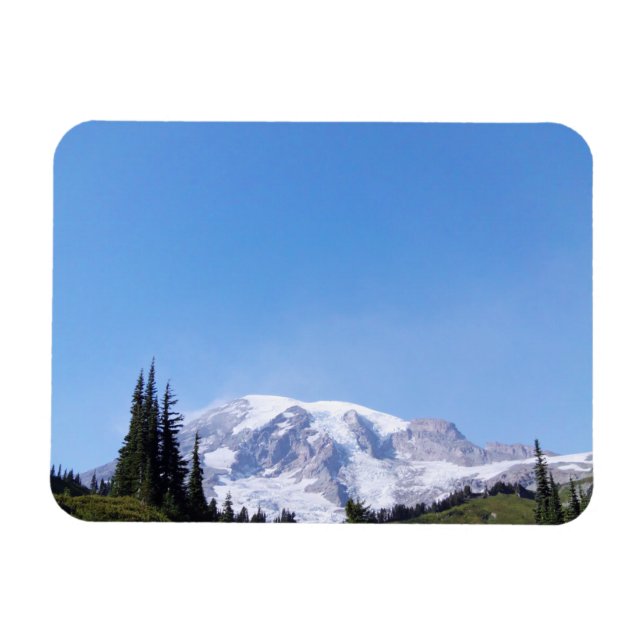 Rainier PDSC213 Magnet (Horisontell)