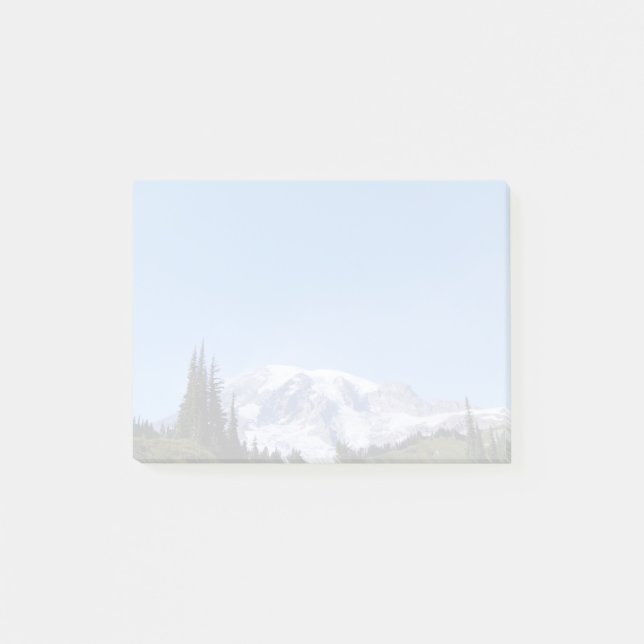 Rainier PDSC213 Post-it Block (Framsida)