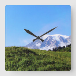 Rainier PDSC230 Fyrkantig Klocka