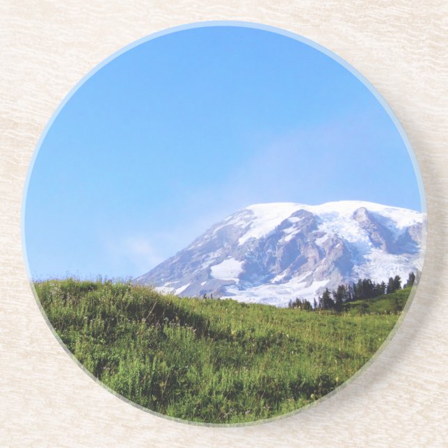 Rainier PDSC230 Underlägg Sandsten (Framsidan)