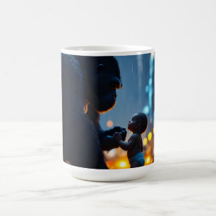 Rainlight Bond Kaffemugg