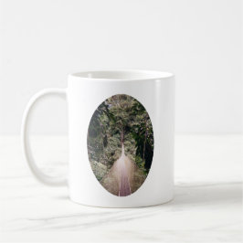 Rainmaker Conservation Park Costa Rica Kaffemugg