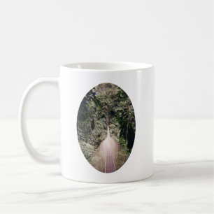 Rainmaker Conservation Park Costa Rica Kaffemugg