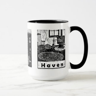 RainMomma Triomugg Mugg