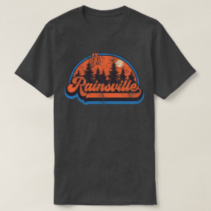 Rainsville, Alabama T Shirt