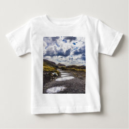 Rainy Day in Torres Del Paine NP T Shirt