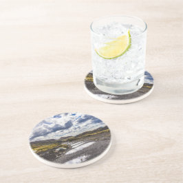 Rainy Day in Torres Del Paine NP Underlägg