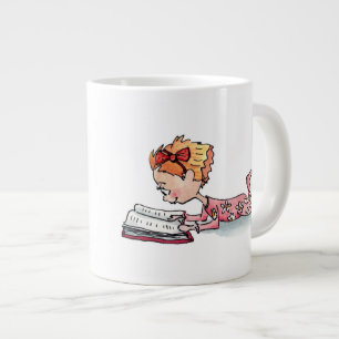 Rainy Day Mugg Jumbo Mugg
