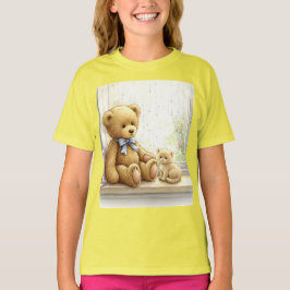 Rainy Day, samling av Natasha Us T Shirt