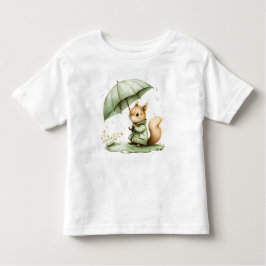 Rainy Day T Shirt