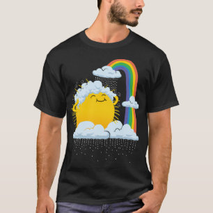 Rainy Day T Shirt