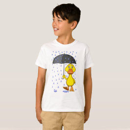 Rainy Day T-shirt