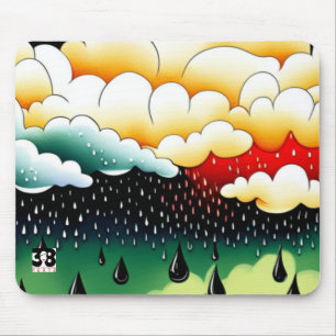 Rainy Days Musmatta