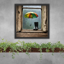 Rainy Days och Söndag