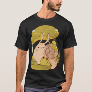 Rainy Days T Shirt