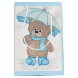 Rainy Daze Nalle