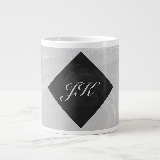 Rainy Himlar Jumbo Mugg (Framsidan)