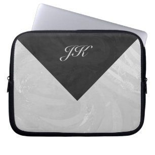 Rainy Himlar Laptop Sleeve