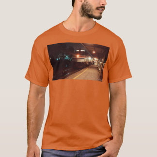 Rainy Nyårsafton T Shirt