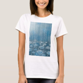 Rainy Weather T Shirt