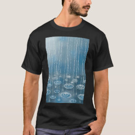 Rainy Weather T Shirt