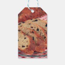 Raisin Bread Gift Märkre