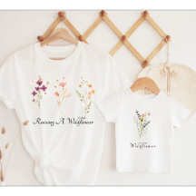 Raising A Wildblomma and Wildblomma