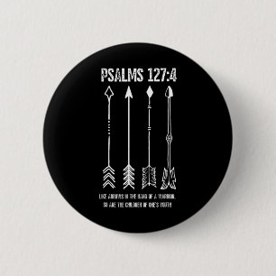 Raising Arrows Psalm 127;4 Mors dag Christian B Knapp