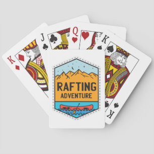 Raising Äventyr Casinokort