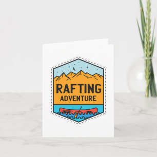 Raising Äventyr Kort