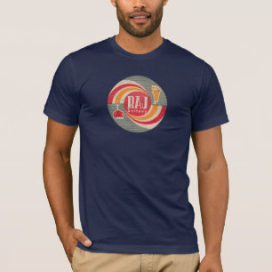 RAJ Svitavy Tee